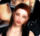 3D Bad Girls