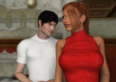 Virtual Sex